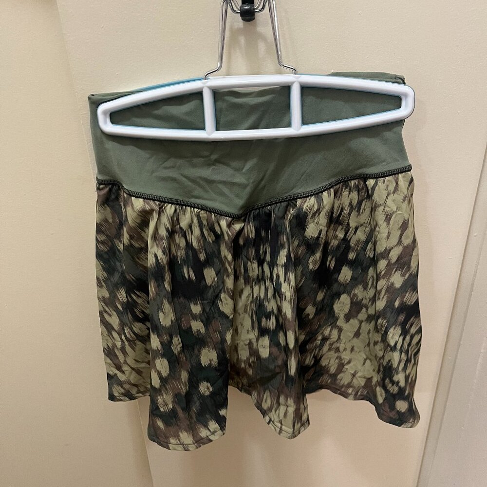 Aerie Offline Active Skort